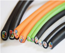 使用电缆保护管对电线电缆有哪些优势