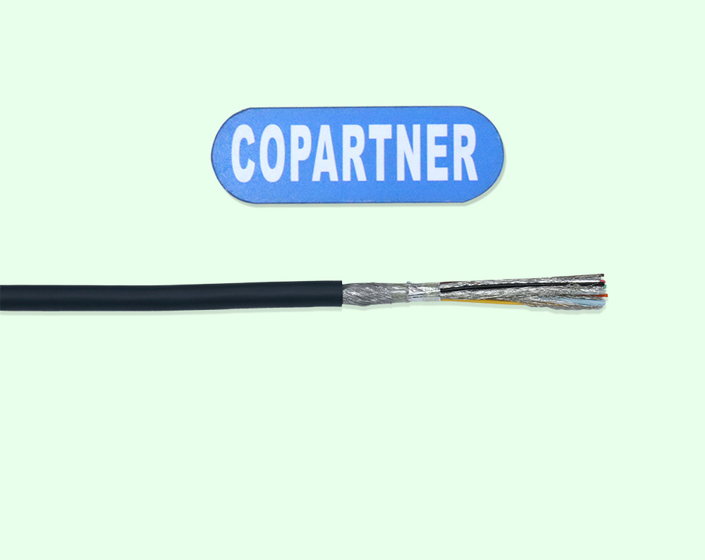 常见的工业控制电缆种类有哪些?