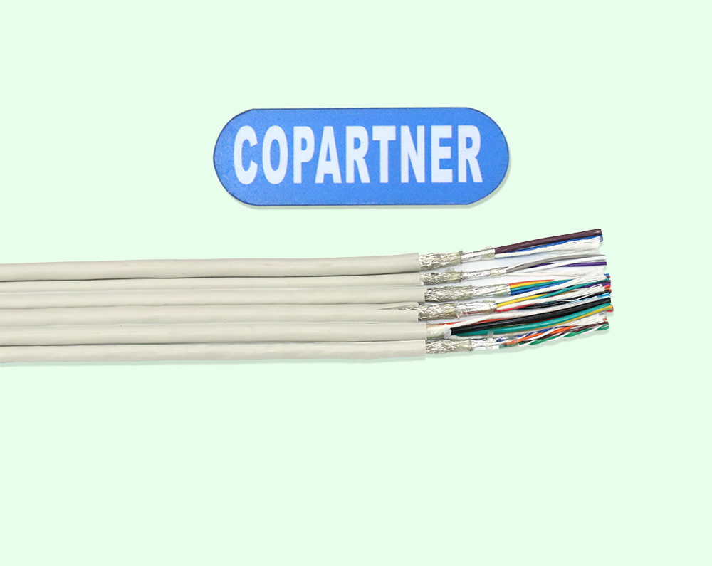 USB电缆属于什么类型的电缆?