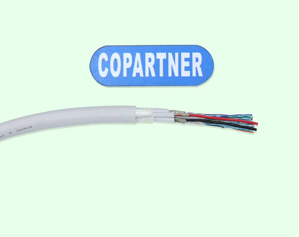 控制电缆的主要性能有哪些?